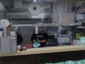 Shanghai Hot · Scallion Oil Chicken Rice (Hongxing Meikailong Store)