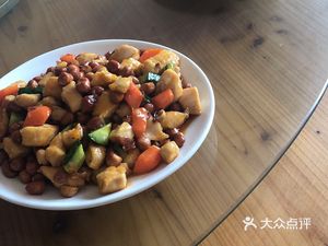 Ping'an Restaurant (Tushan Road Branch)