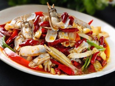 Shiquan Jiumei Hot Pot & Barbecue Seafood (Lingya Garden Store)