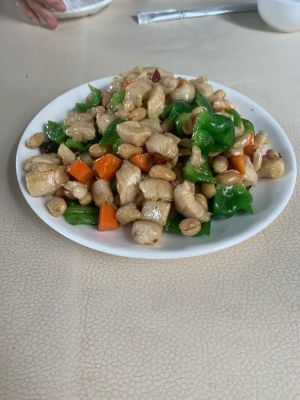 Liu Ji Restaurant (Beihan Highway Branch)