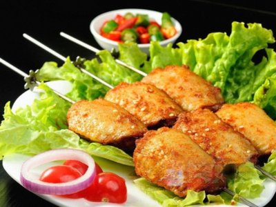Xiaomin Barbecue (Business University Branch)