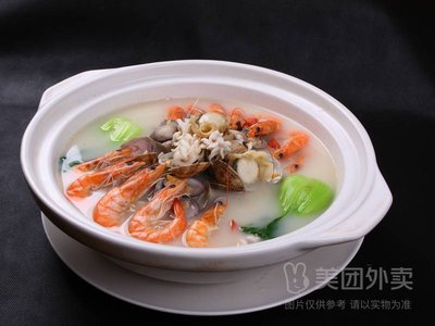 Tianshun Seafood Barbecue