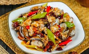 Grill Research Bar (Hengshun Plaza Branch)