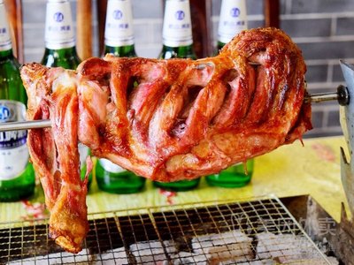 Harbin BBQ (Beicang Extension Road Branch)
