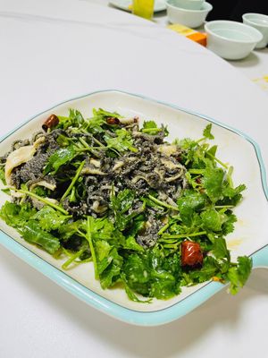 Qingzhen Lide Shun Xiao Laofan (Shengqingyuan Branch)
