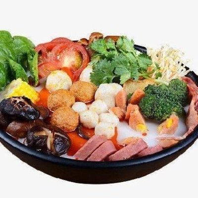 Chang Chang Xian Spicy Hot Pot & Dumplings