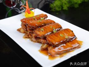 Small Iron Pot Fish Stew (Hongqiao Branch)