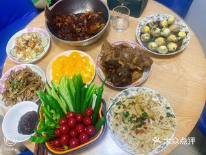 Chao Lao Bao (Ru Heng Market Branch)