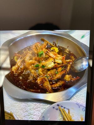 Wang Po's Large Shrimp (Jingrui Store)