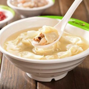 Xin Ji Morning Snack Shop