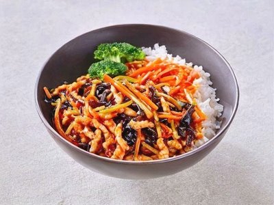 Qi Xiang Noodle Shop (Shengkang Garden Store)