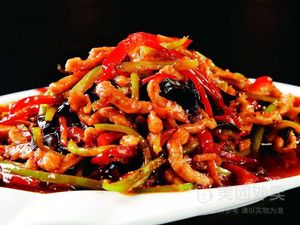 Penglai Xiang Noodle House (Lingya Garden Branch)