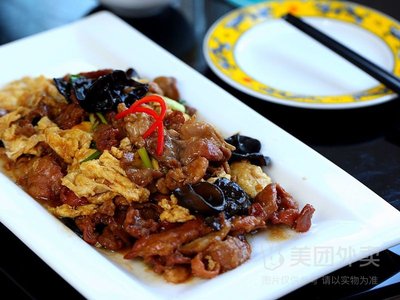 Shanxi Noodle House (Guoyuan East Road Branch)