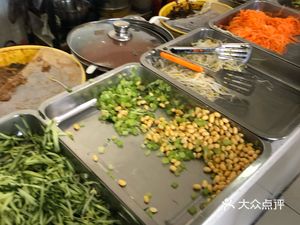Jinwei Xiaoxiao Noodle Shop