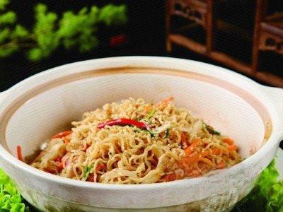 Shanxi Knife-Scraped Noodles (Jindi Branch)