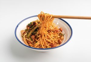 Yangyang's Noodles