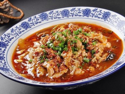 Jinwanxiang Noodle House (Shengjingwan Branch)