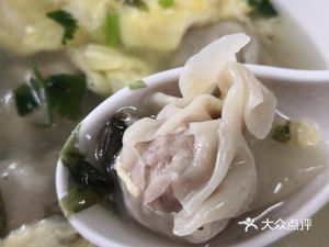 Kang's Cloud Tofu (Liutan East District Store)