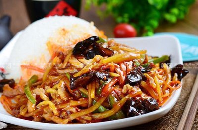 Sichuan-Shandong Cuisine Restaurant