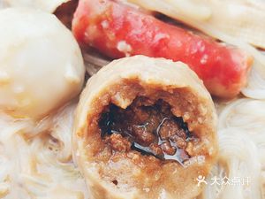 Zhang Tao Hot Pot