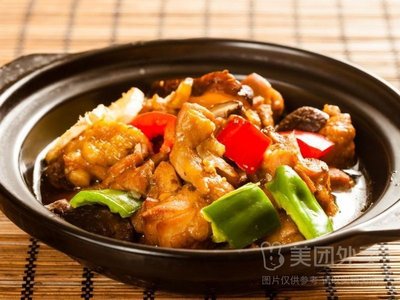 Yang Mingyu Huangfen Chicken Rice (Huasheng Garden Branch)
