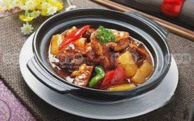 Old Friends Yellow Braised Chicken Rice (Business University Branch)
