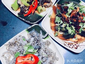 Tianchai Iron Pot Stew