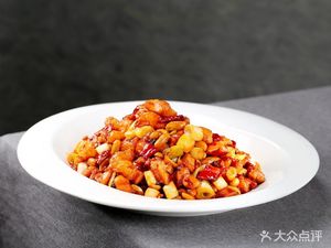 Aivi Little Kitchen Entrepreneurial Restaurant (Entrepreneurship Headquarters Food Plaza Branch)