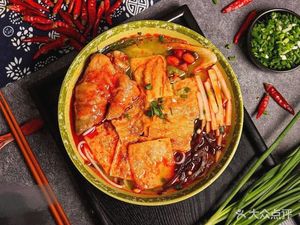 Liu Xiang Yuan Spicy Snail Noodles with Braised Delicacies (Wanda Store)