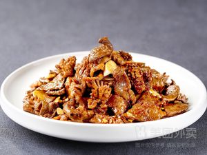 Lao Liu Restaurant (Tongze Garden Store)
