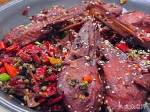 Hangu Seafood Home-style Cuisine