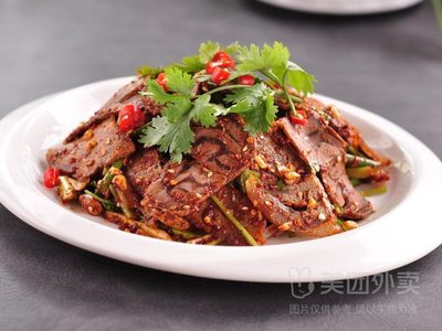 Jixi Cold Noodles (Wuqing Wanda Plaza)