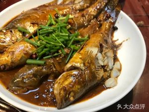 Hong Fu Restaurant (Hong Tai Long Trading City Branch)