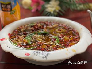 Xin Yongju (Yuhui Garden Branch)