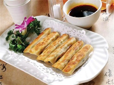 Jin Gang Dumpling House