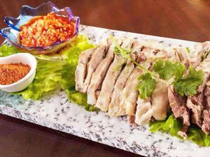 Xianwei Mei Lamb Soup House (Ren'an Li Branch)