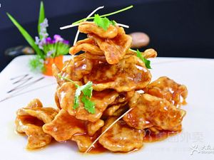 Jinjia Village Korean Cuisine