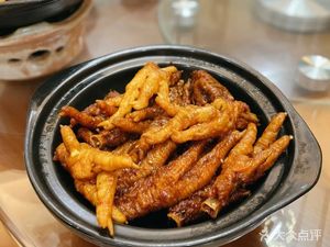 Xinsheng Restaurant (Beiying Road Branch)