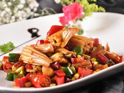 Nameless BBQ (Guanghui Road Branch)