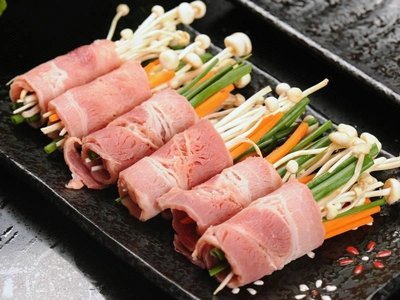 Liangzi BBQ Seafood (Zehuiyuan Community Store)