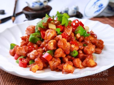 Patsuki Roasted Meat