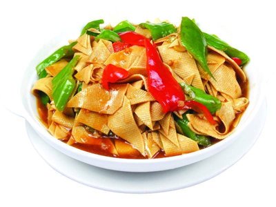 Shanxi Knife-Scraped Noodles (Beizha Kou Store)