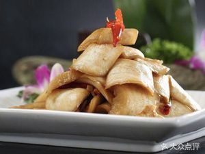 Home Taste Iron Pot Stew (Dongtai Garden Branch)