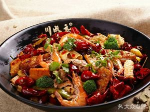 Long Sheng De Restaurant (Zhaoyuan Road Branch)