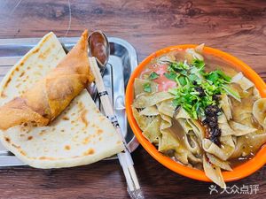 Sister Si's Old Town (Dongtai Garden Branch)