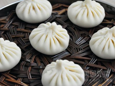 Zhangji Steamed Bun Shop - Jinmen Yijue (Fudongli Branch)