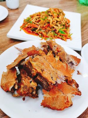 Jin Hui Ben Wei Tiancai