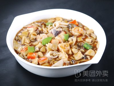 Ronghua Restaurant (Lijing Road Store)