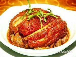 Zhao Chenglin Chitu Kourou (Xianfeng Road Branch)