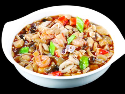 Tianyi Xiang Home-style Cuisine (Zhan Zhuangzi Road Branch)